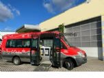 MB SPRINTER 516 MID CITY 65