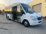MB SPRINTER 516 CDI MIDI