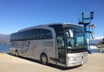 MERCEDES TRAVEGO RHD15/E4