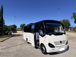 MERCEDES 818 SMILE - 31 POSTI
