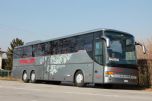 SETRA 317 GT HD - MAXIBUS 64 posti