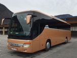 Vendo Autobus Setra S415 GT