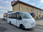 Iveco 65 CMG A METANO