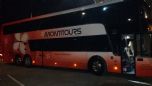 van hool astromega