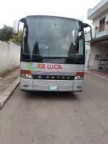 vendo setra 315 hd