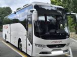VOLVO 9700 - 53 POSTI