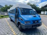 Iveco Daily A 45.12