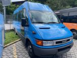 Iveco Daily A50 C 13