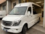 Minibus/ Sprinter 21 posti Capri euro 6