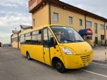 Iveco 65 CMG A METANO