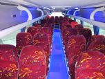 Accetto Permute King Long XMQ 6996 posti 41 anno 2013 Euro 5