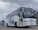 VOLVO 9700