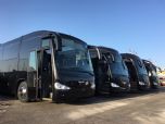 Vendo Pullman IRIZAR turistico EURO 5