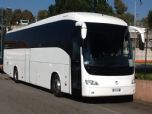 Irisbus new domino hd