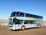 Setra 328, posti 70 + 1 + 1 anno 2002