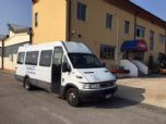 RIF. 64006 - IVECO IRISBUSDAILY A 50 C 19