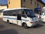 RIF. 07114 IVECO IRISBUS50 C 15 CACCIAMALI