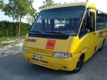 scuolabus Iveco Cacciamali