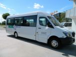 Scuolabus Euro 5