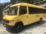 SCUOLABUS MERCEDES 816 EURO 5