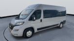 Fiat Ducato Maxi Passo Extra 9 posti