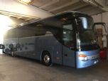 Autobus/ Setra 415 GT HD analogico