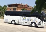 Vendo Autobus King Long 36 posti