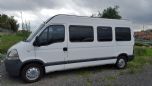 Renault Master 3.0 15 posti