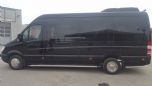 Mercedes-Benz Sprinter 3l