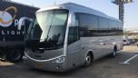 Man Irizar 9.5 m lunghezza