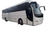VOLVO B12B BARBI GENESIS