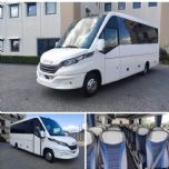 IVECO D'Auria FURORE