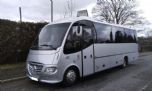 MERCEDES 818 BELUGA - 29 POSTI