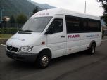 MERCEDES-BENZ SPRINTER 416 CDI SCUOLABUS